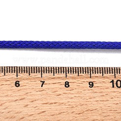 Braided Stainless Steel Cord&nbsp;STAS-D382-01H