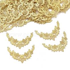 Brass Chandelier Components Links&nbsp;KK-T040-057-NF