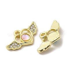 Alloy Pendants&nbsp;FIND-H015-23G