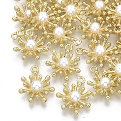 Alloy Pendants&nbsp;PALLOY-S132-044