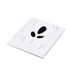 Halloween Cartoon Cardboard Candy Boxes&nbsp;CON-G017-01G