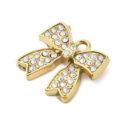 304 Stainless Steel Pendants&nbsp;X-STAS-V003-05G-01