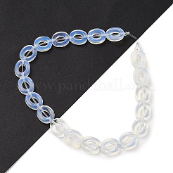 Opalite Beads Strands&nbsp;G-M439-A16-01