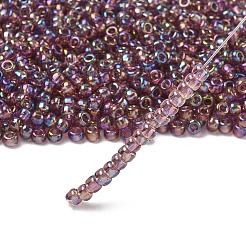 TOHO 6/0 Round Beads&nbsp;X-SEED-TR06-0166B