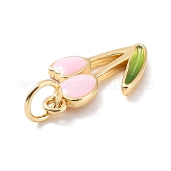 Brass Pendants&nbsp;KK-A157-03G