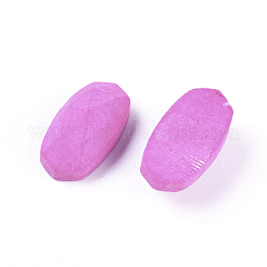 Natural Howlite Cabochons&nbsp;G-G803-03D-01