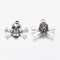 Alloy Pendants&nbsp;X-EAA240Y