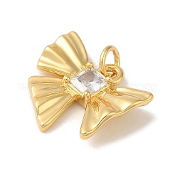 Rack Plating Brass Pendants&nbsp;KK-S366-21G