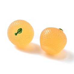 Luminous Resin Cabochons&nbsp;CRES-D277-03H