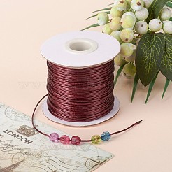 Korean Waxed Polyester Cord&nbsp;YC1.0MM-41
