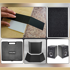 ABS Plastic Sheets&nbsp;DIY-WH0504-913