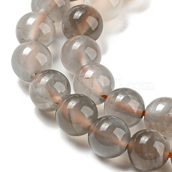 Natural Multi-Moonstone Beads Strands&nbsp;G-P503-6MM-04