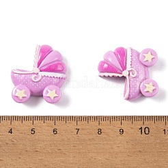 Baby Theme Opaque Resin Decoden Cabochons&nbsp;CRES-O007-02F