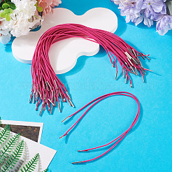 Round Elastic Barbed Cord For Mask Hat Book Binding&nbsp;FIND-TAC0007-27H