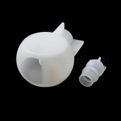 DIY Perfume Bottle Storage Silicone Molds&nbsp;LS-DIY-Q025-01A
