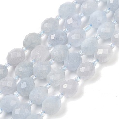 Natural Malaysia Jade Beads Strands&nbsp;G-D305-A01-01P