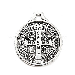 Alloy Pendant&nbsp;PALLOY-H132-01AS