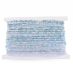 Organza Ribbon&nbsp;ORIB-N002-001A