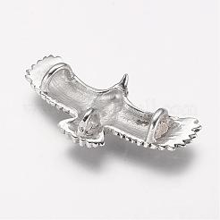 304 Stainless Steel Chandelier Component Links&nbsp;STAS-P137-22