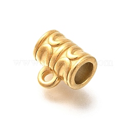 Ion Plating(IP) 304 Stainless Steel Hanger Bail&nbsp;STAS-I321-31G