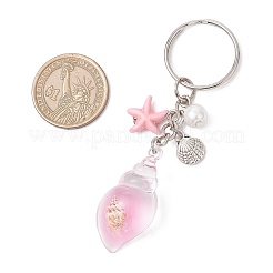 Acrylic Keychains&nbsp;KEYC-JKC01285-02