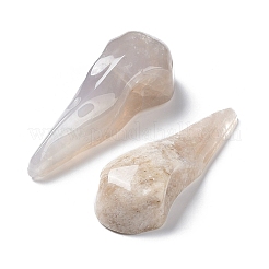 Natural Moonstone Home Display Decoration&nbsp;G-K338-04I