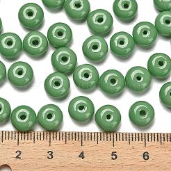 Opaque Colours Glass Seed Beads&nbsp;SEED-C001-03B-05