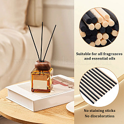 10 Sets 2 Colors Polyester Diffuser Replacement Sticks&nbsp;AJEW-SP0004-89