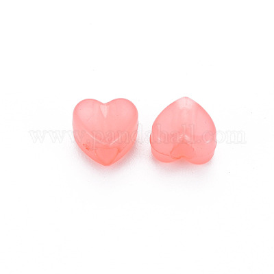 Imitation Jelly Acrylic Beads&nbsp;MACR-S373-95-EA03-1