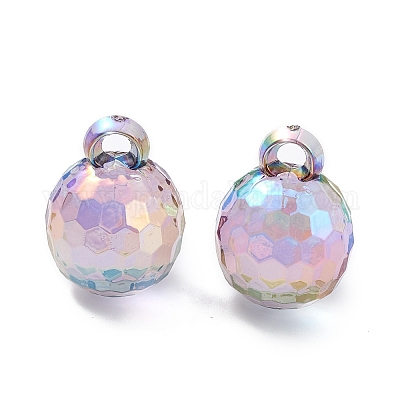 Acrylic Pendants&nbsp;MACR-D059-04-1