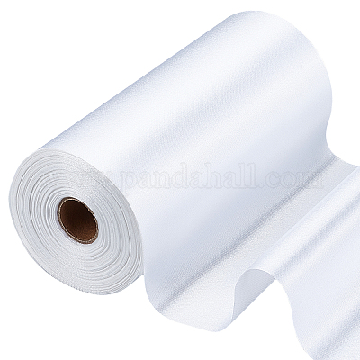 Wholesale GORGECRAFT 6 Inch x 27 Yards Wide Satin Ribbon Pandahall