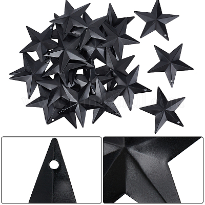 Iron Pendants&nbsp;IFIN-GF0001-44D-02-1