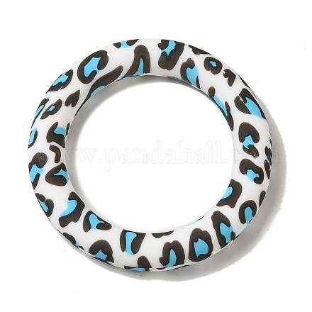 Silicone Beads&nbsp;SIL-Z010-04R-1