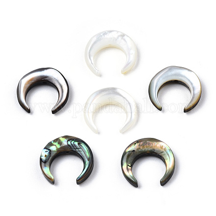 Wholesale Natural Shell Bead sets - Pandahall.com