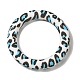 Silicone Beads&nbsp;SIL-Z010-04R-1