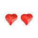 K9 Glass Rhinestone Cabochons&nbsp;MRMJ-N029-17-02-5