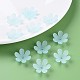 Transparent Acrylic Beads&nbsp;MACR-S373-107-D04-7