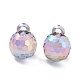 Acrylic Pendants&nbsp;MACR-D059-04-2