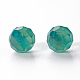 Natural Agate Beads&nbsp;G-G813-04B-2