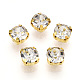 Sew on Rhinestone&nbsp;KK-S326-03-1