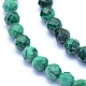 Natural Malachite Beads Strands&nbsp;G-I279-E15-03-3