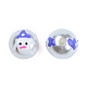 ABS Plastic Imitation Pearl Beads&nbsp;KY-N015-138-1