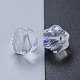 Transparent Glass Beads&nbsp;GLAA-L027-K16-2