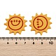PVC Cabochons&nbsp;PVC-D001-01D-3