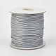 Eco-Friendly Korean Waxed Polyester Cord&nbsp;YC-P002-3mm-1128-1