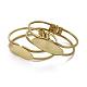 Brass Bangle Making&nbsp;KK-G315-01-2