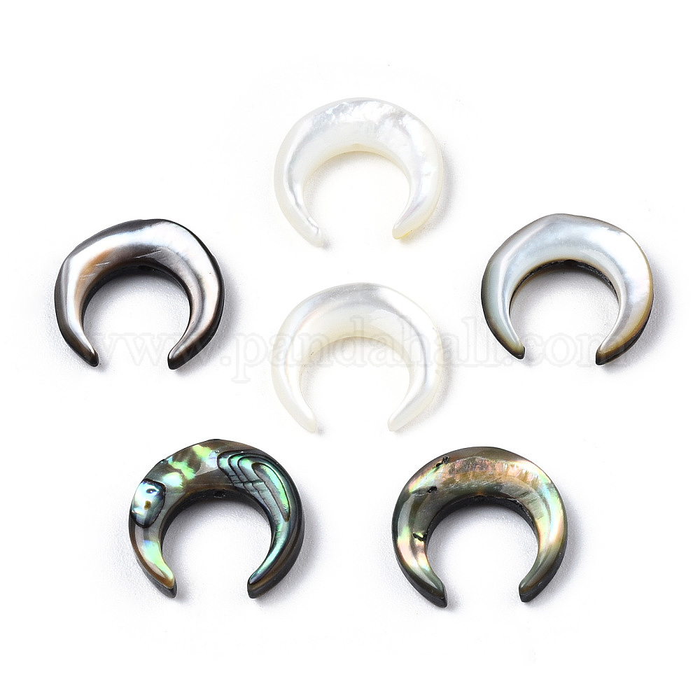 Wholesale Natural Shell Bead sets - Pandahall.com