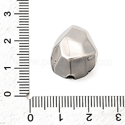 Brass Beads&nbsp;KK-A296-56B-P