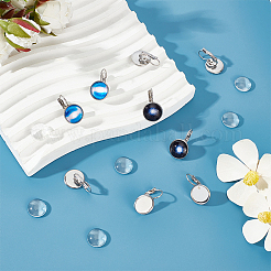 DIY Earring Making Kits&nbsp;STAS-UN0005-23