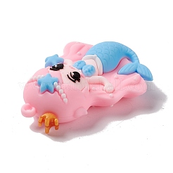 PVC Plastic Cartoon Big Pendants&nbsp;KY-G017-G01